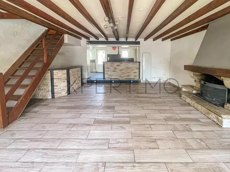 Maison, 94 m²