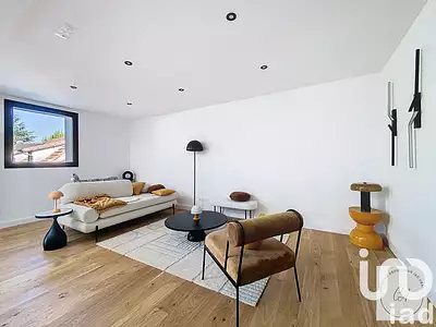 Maison, 140 m²