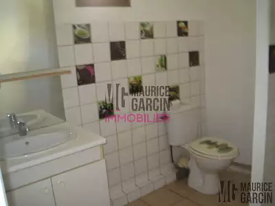 Appartement, 35,88 m²