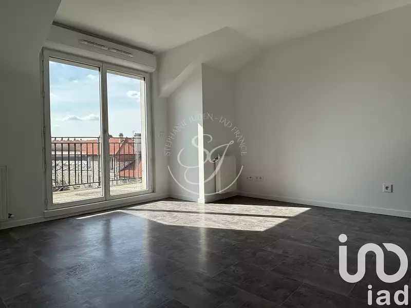 Appartement, 52 m²