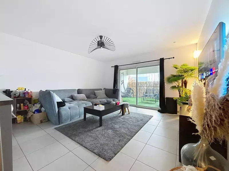 Appartement, 43 m²
