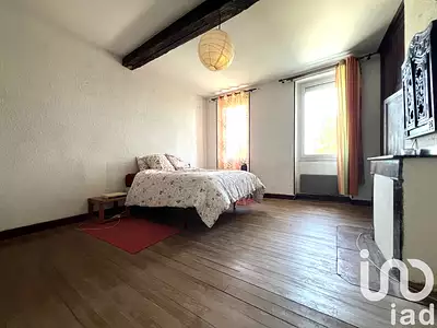 Maison, 170 m²