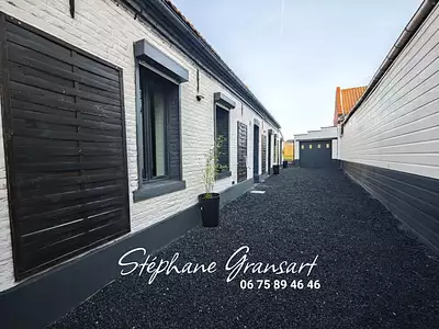Maison, 91 m²