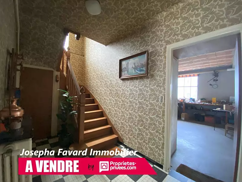 Maison, 131 m²