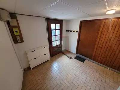 Maison, 73 m²