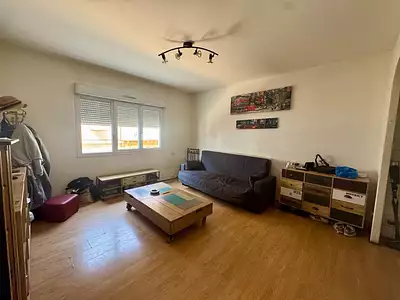 Maison, 53 m²