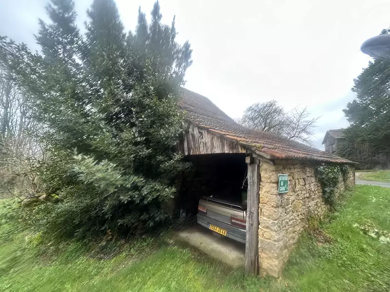 Maison, 80 m²