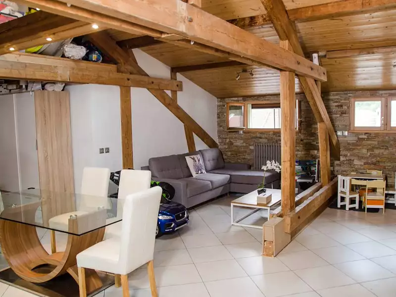 Appartement, 100 m²