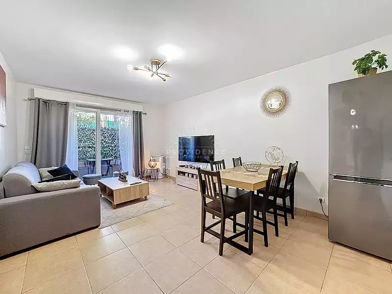 Appartement, 50,93 m²