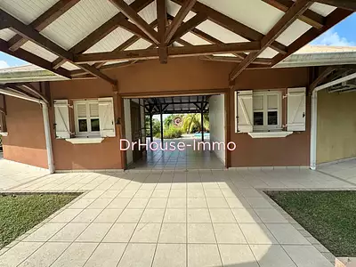 Maison, 101 m²