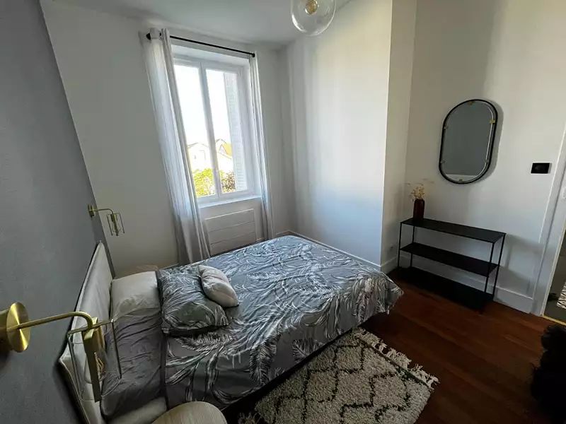 Appartement, 56 m²
