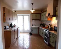 Maison, 130 m²