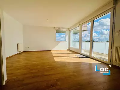 Appartement, 71 m²
