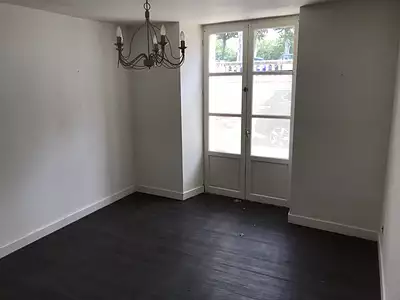 Appartement, 65 m²