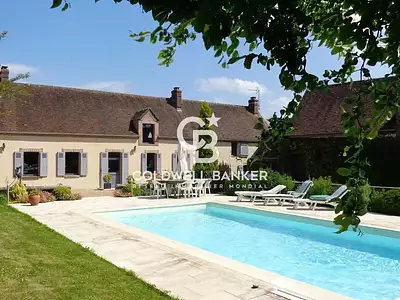 Maison, 243 m²