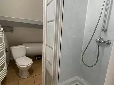Appartement, 31,29 m²