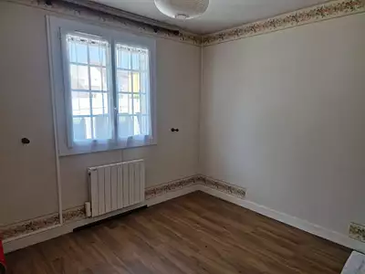 Maison, 121 m²