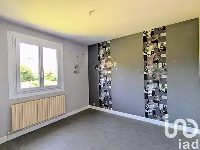 Maison, 128 m²