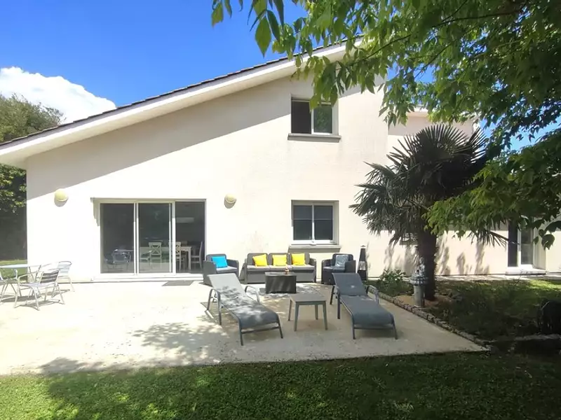 Maison, 158 m²