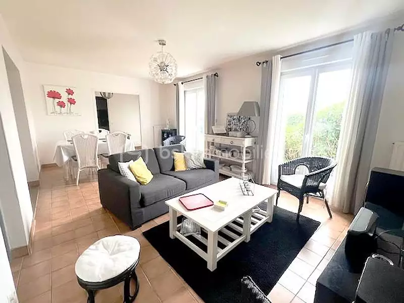 Maison, 108 m²