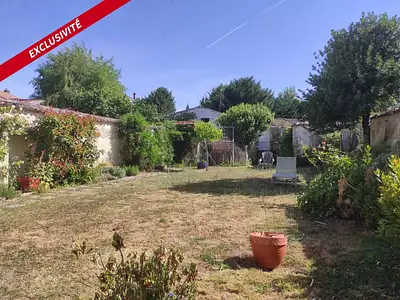 Maison, 158 m²