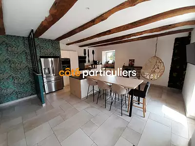 Maison, 230 m²