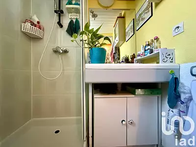 Maison, 48 m²