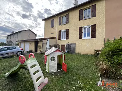 Appartement, 104 m²