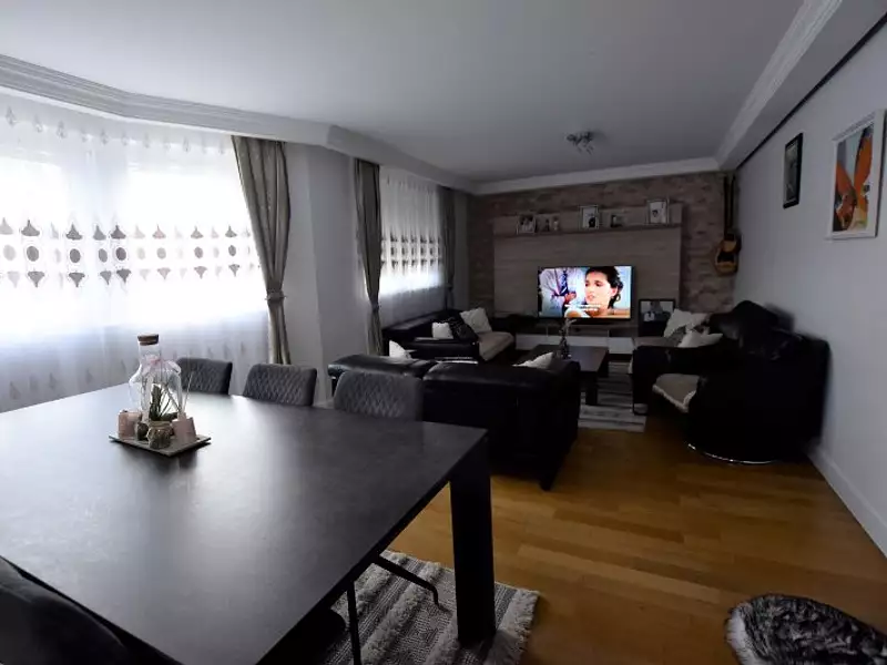 Maison, 148 m²