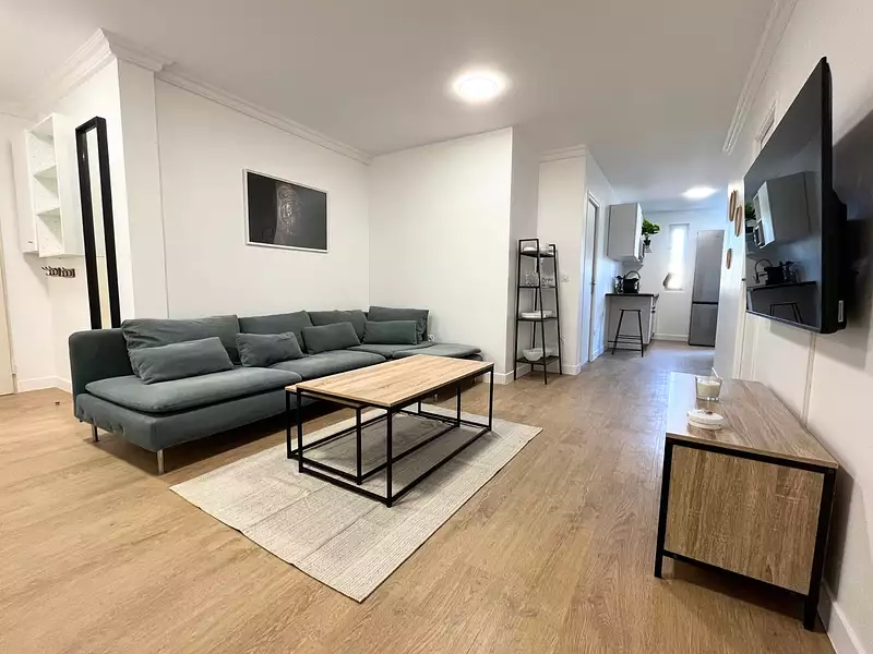 Appartement, 90 m²