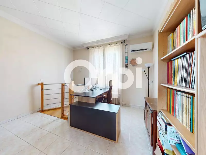 Maison, 125 m²