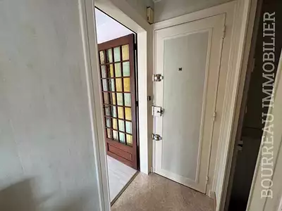 Appartement, 80,2 m²