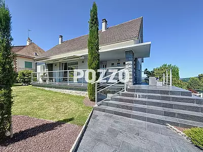 Maison, 104 m²