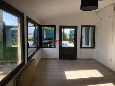 Maison, 74 m²
