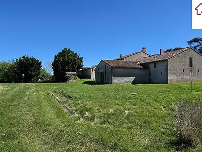 Maison, 405 m²