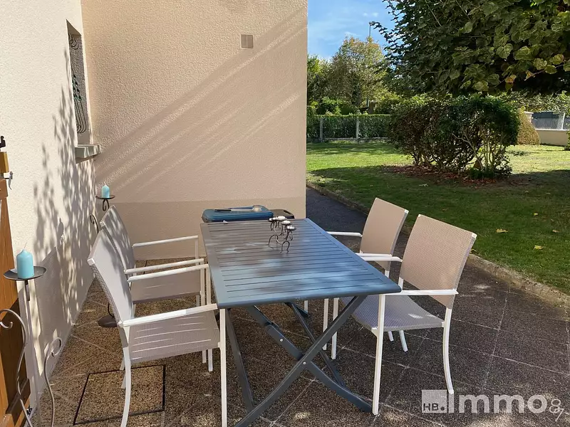 Appartement, 43 m²