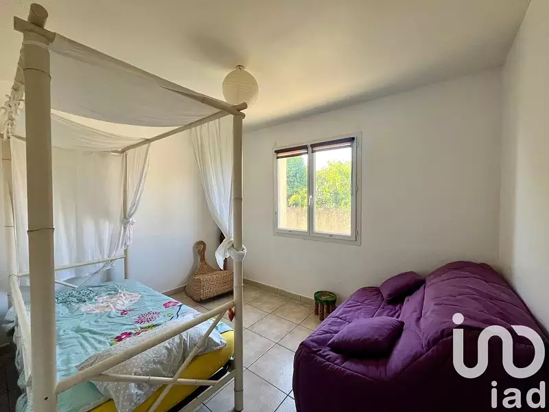 Maison, 164 m²