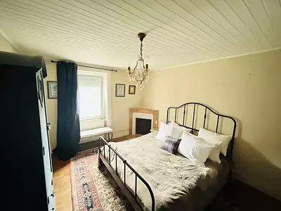 Maison, 222 m²