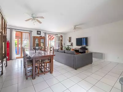 Maison, 110 m²