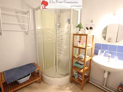 Appartement, 94,34 m²