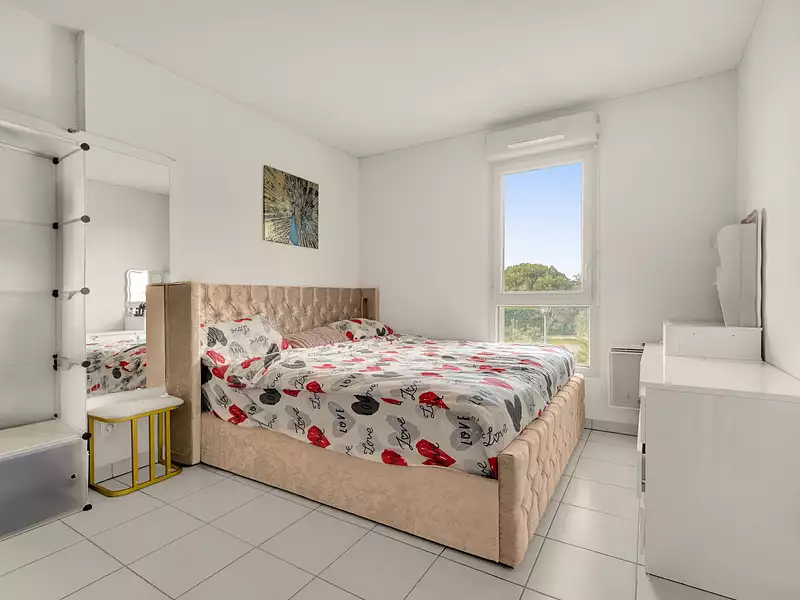 Appartement, 57,2 m²