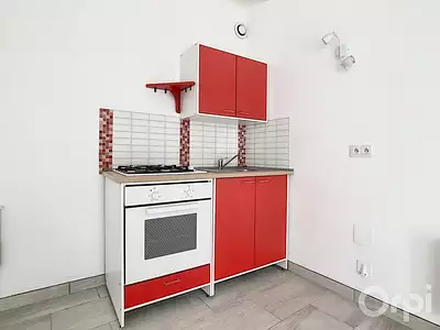 Maison, 28 m²