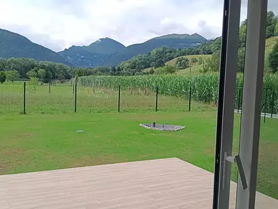 Maison, 94 m²