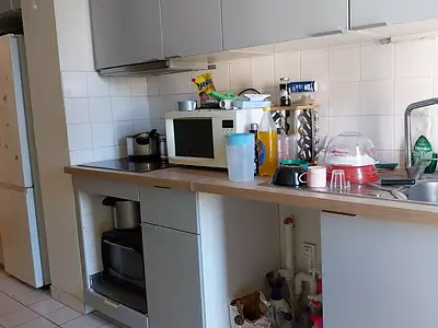 Appartement, 67,62 m²