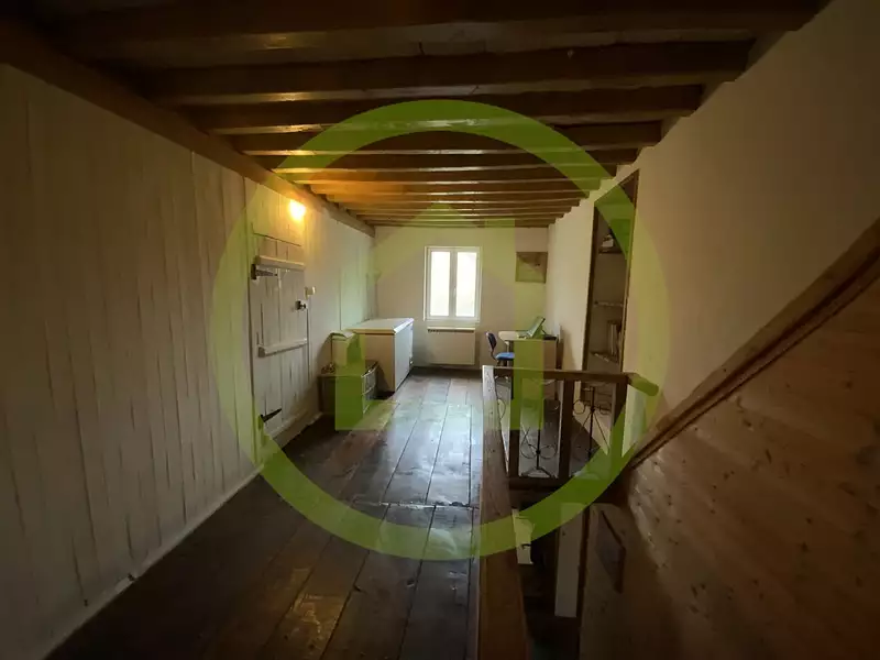 Maison, 174 m²