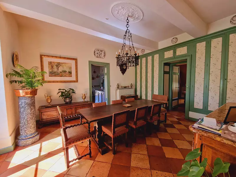 Maison, 410 m²