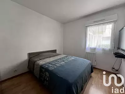 Appartement, 40 m²