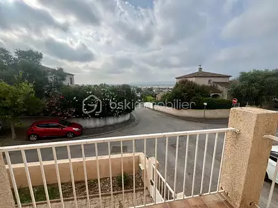Maison, 122 m²