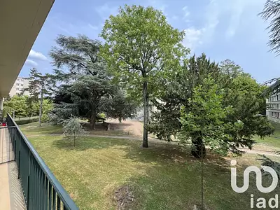 Appartement, 83 m²