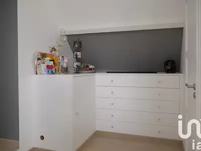 Maison, 162 m²